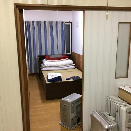Kiritappuri Pensionat Hokkaido Eksteriør billede