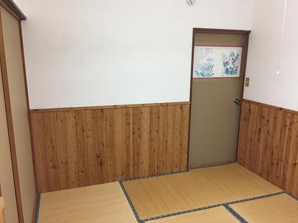 Kiritappuri Pensionat Hokkaido Eksteriør billede